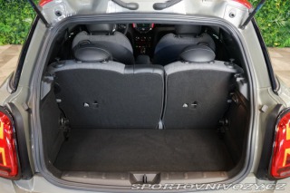 Mini Cooper 2.0*STEPTRONIC*JCW-PAKET* 2019