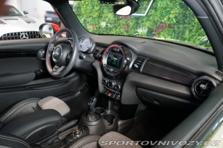 Mini Cooper 2.0*STEPTRONIC*JCW-PAKET* 2019
