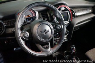Mini Cooper 2.0*STEPTRONIC*JCW-PAKET* 2019