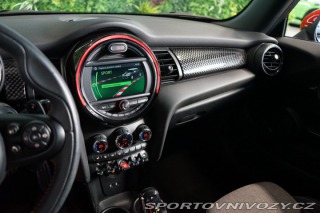 Mini Cooper 2.0*STEPTRONIC*JCW-PAKET* 2019