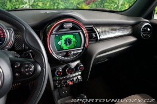 Mini Cooper 2.0*STEPTRONIC*JCW-PAKET* 2019