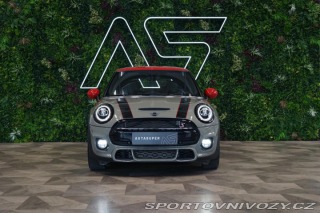 Mini Cooper 2.0*STEPTRONIC*JCW-PAKET* 2019