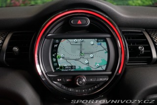 Mini Cooper 2.0*STEPTRONIC*JCW-PAKET* 2019