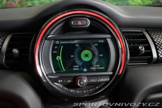 Mini Cooper 2.0*STEPTRONIC*JCW-PAKET* 2019