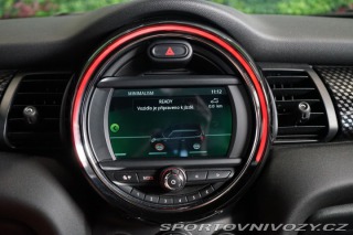 Mini Cooper 2.0*STEPTRONIC*JCW-PAKET* 2019