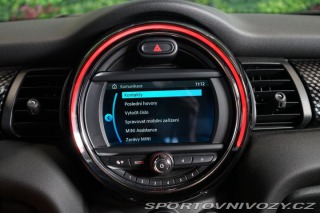 Mini Cooper 2.0*STEPTRONIC*JCW-PAKET* 2019