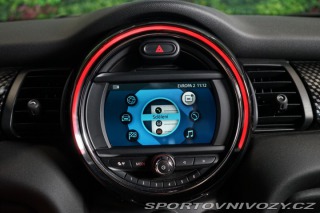 Mini Cooper 2.0*STEPTRONIC*JCW-PAKET* 2019