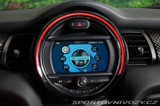 Mini Cooper 2.0*STEPTRONIC*JCW-PAKET* 2019