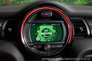 Mini Cooper 2.0*STEPTRONIC*JCW-PAKET* 2019