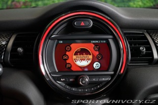 Mini Cooper 2.0*STEPTRONIC*JCW-PAKET* 2019