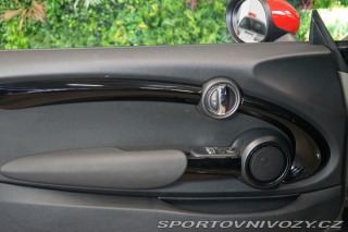 Mini Cooper 2.0*STEPTRONIC*JCW-PAKET* 2019