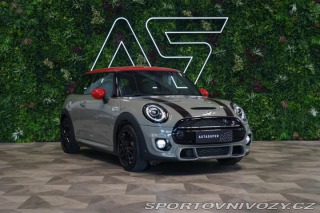 Mini Cooper 2.0*STEPTRONIC*JCW-PAKET* 2019