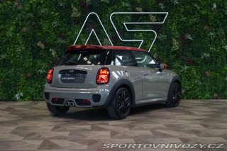 Mini Cooper 2.0*STEPTRONIC*JCW-PAKET* 2019