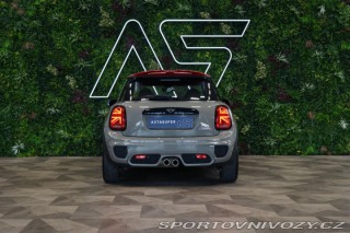 Mini Cooper 2.0*STEPTRONIC*JCW-PAKET* 2019