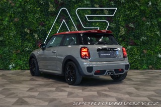 Mini Cooper 2.0*STEPTRONIC*JCW-PAKET* 2019