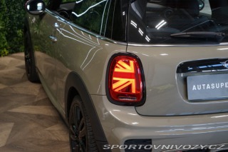 Mini Cooper 2.0*STEPTRONIC*JCW-PAKET* 2019