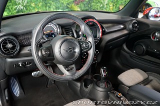Mini Cooper 2.0*STEPTRONIC*JCW-PAKET* 2019