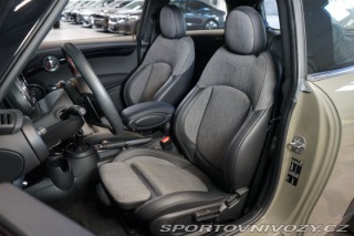 Mini Cooper 2.0*STEPTRONIC*JCW-PAKET* 2019