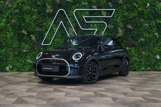 Mini Cooper 150kW*FAVOURED*PAKET XL*J