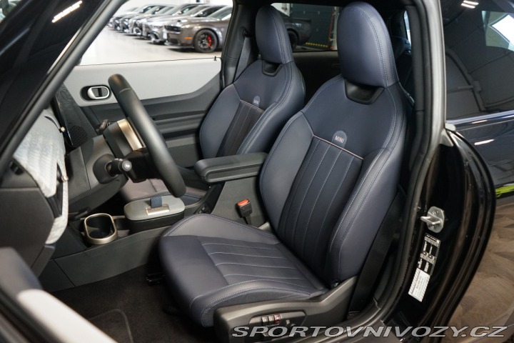 Mini Cooper 150kW*FAVOURED*PAKET XL*J 2024