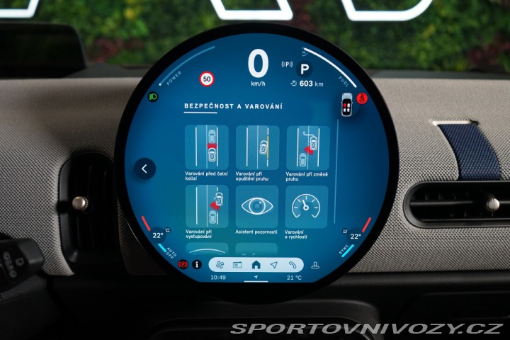 Mini Cooper 150kW*FAVOURED*PAKET XL*J 2024