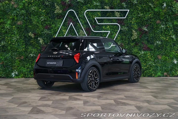 Mini Cooper 150kW*FAVOURED*PAKET XL*J 2024