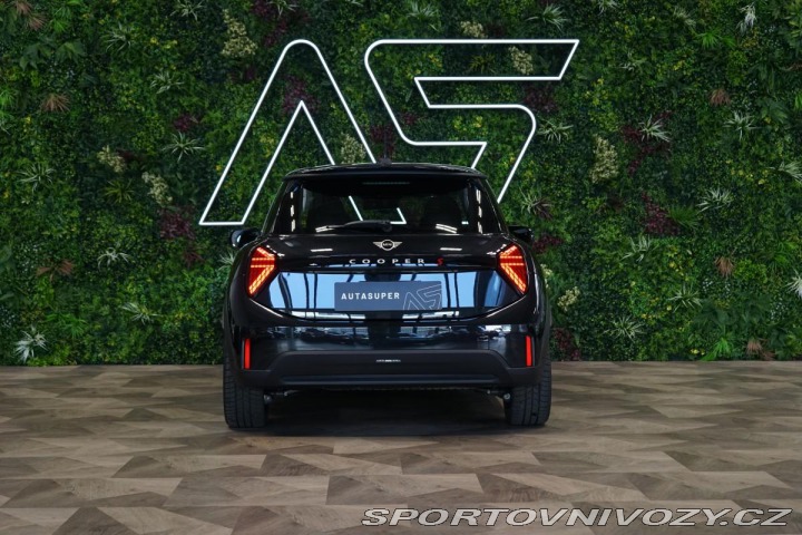 Mini Cooper 150kW*FAVOURED*PAKET XL*J 2024