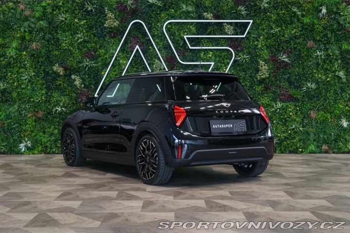 Mini Cooper 150kW*FAVOURED*PAKET XL*J 2024