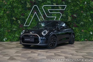 Mini Cooper 150kW*FAVOURED*PAKET XL*J 2024