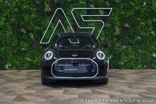 Mini Cooper 150kW*FAVOURED*PAKET XL*J 2024