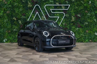 Mini Cooper 150kW*FAVOURED*PAKET XL*J 2024