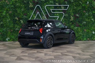 Mini Cooper 150kW*FAVOURED*PAKET XL*J 2024