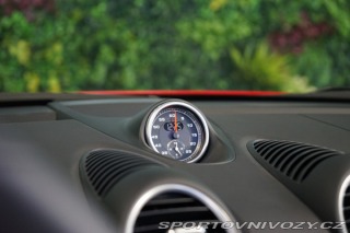 Porsche 718 BOXSTER*4.0*GTS*PDK*BOSE* 2025