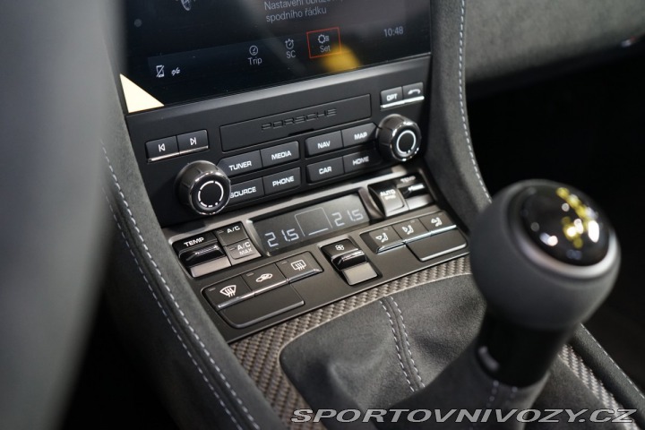 Porsche 718 SPYDER RS*368kW*WEISSACH* 2024