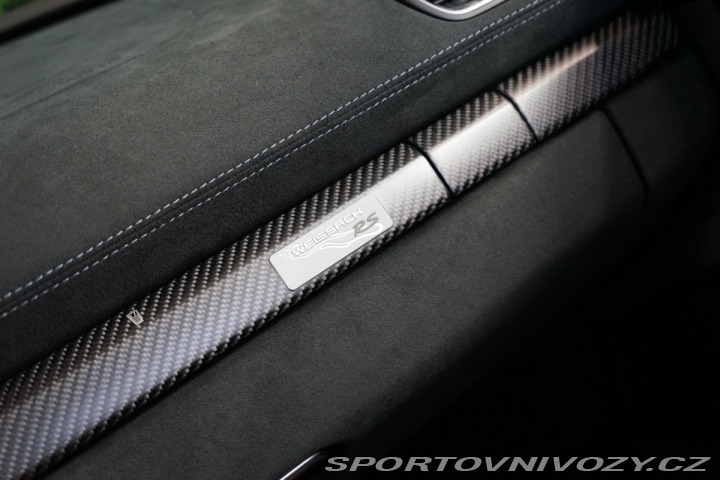Porsche 718 SPYDER RS*368kW*WEISSACH* 2024