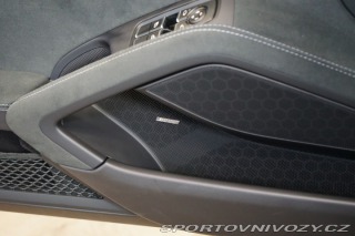 Porsche 718 SPYDER RS*368kW*WEISSACH* 2024