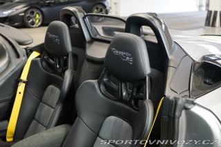 Porsche 718 SPYDER RS*368kW*WEISSACH* 2024