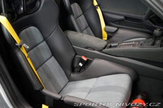 Porsche 718 SPYDER RS*368kW*WEISSACH* 2024