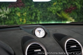 Porsche 718 SPYDER RS*368kW*WEISSACH* 2024