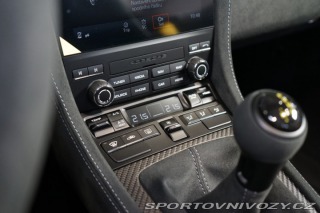 Porsche 718 SPYDER RS*368kW*WEISSACH* 2024