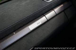 Porsche 718 SPYDER RS*368kW*WEISSACH* 2024