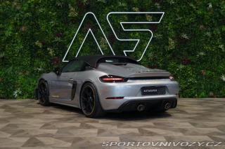 Porsche 718 SPYDER RS*368kW*WEISSACH* 2024