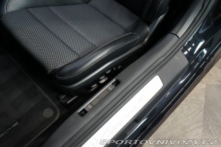 Porsche 911 PDK*PDLS+*PANO*VÝFUK 2019