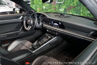 Porsche 911 PDK*PDLS+*PANO*VÝFUK 2019