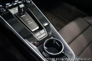 Porsche 911 PDK*PDLS+*PANO*VÝFUK 2019