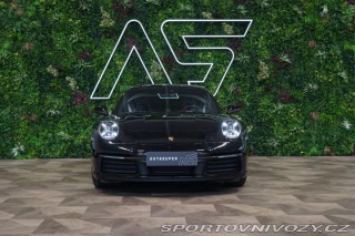 Porsche 911 PDK*PDLS+*PANO*VÝFUK 2019