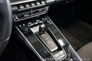 Porsche 911 PDK*PDLS+*PANO*VÝFUK 2019