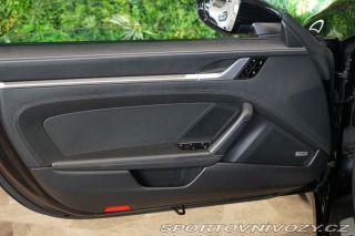 Porsche 911 PDK*PDLS+*PANO*VÝFUK 2019
