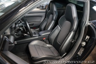 Porsche 911 PDK*PDLS+*PANO*VÝFUK 2019