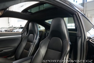 Porsche 911 PDK*BOSE*PANO*ZÁRUKA* 2015